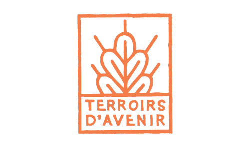 Logotype partenaire Terroirs d'avenir