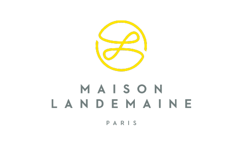 Logotype partenaire Maison Landemaine