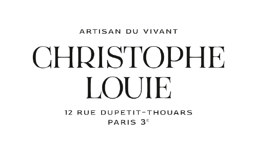 Logotype partenaire Christophe Louie