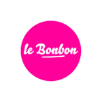 Logotype Le Bonbon