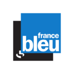 Logotype France Bleu