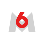 Logotype M6