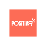 Logotype PositivR