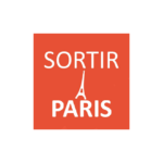 Logotype Sortir à Paris