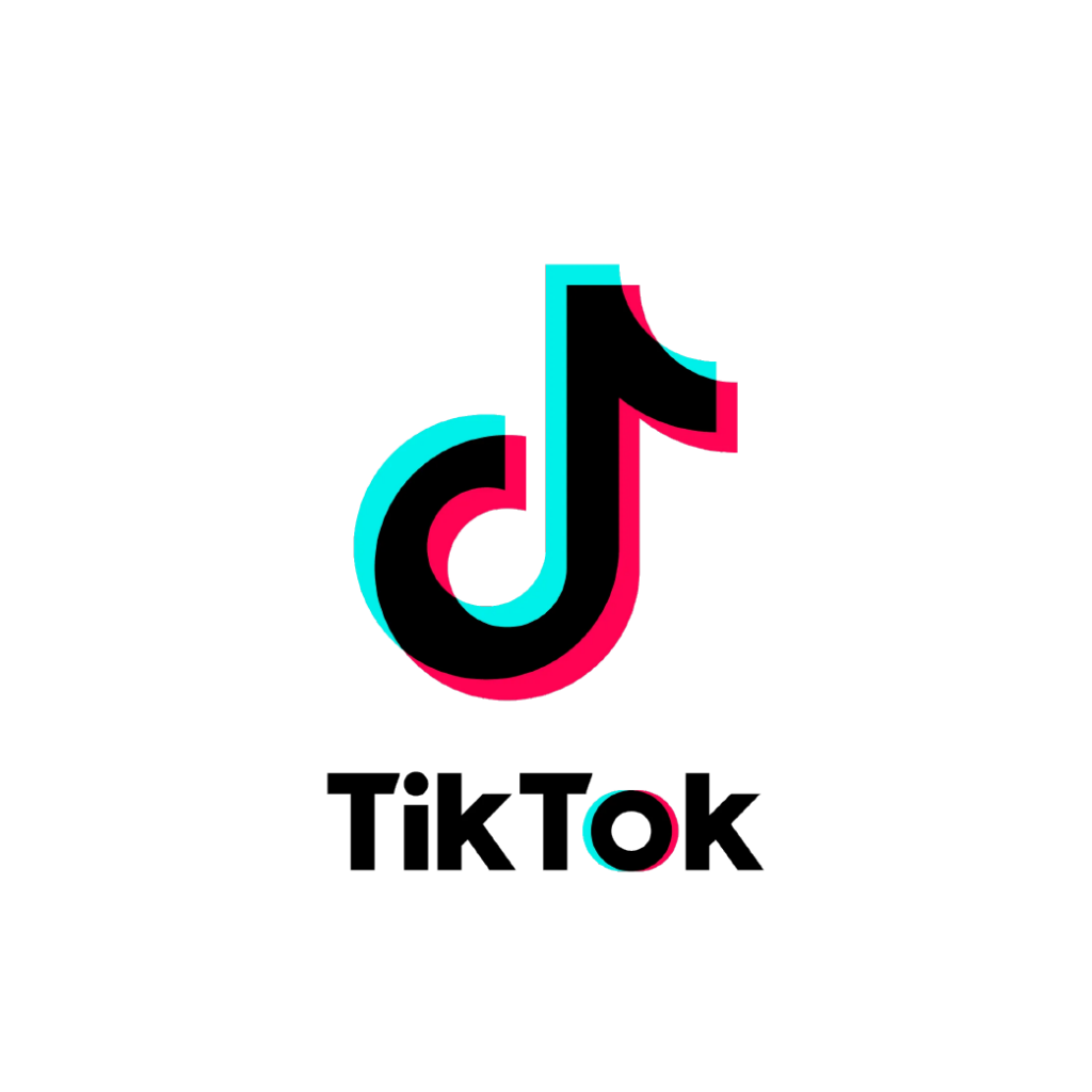 Logotype Tiktok