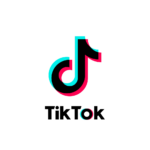 Logotype Tiktok