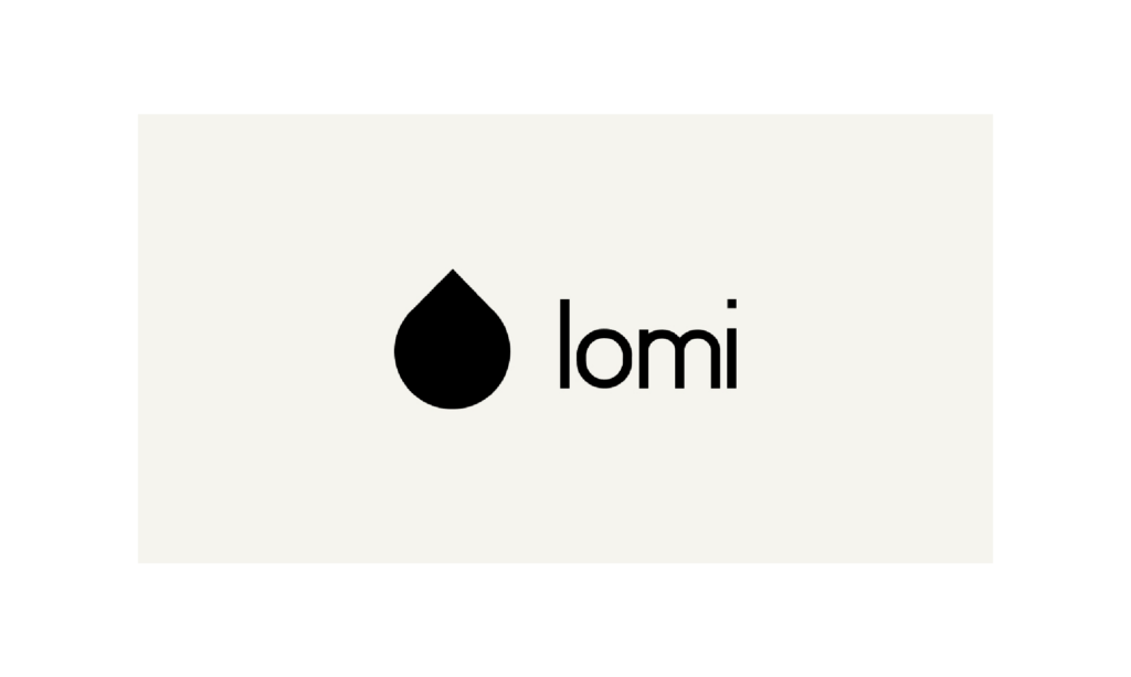 Logotype partenaire lomi