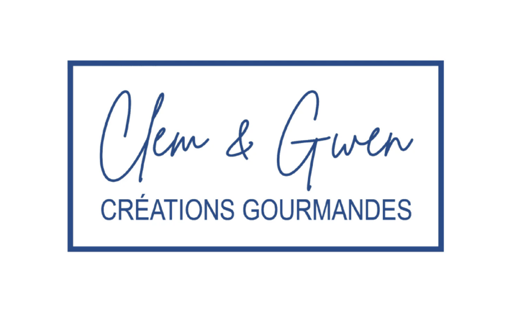 Logotype partenaire Clem & Gwen