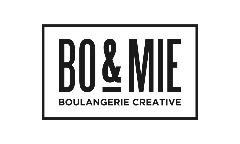 Logotype partenaire BO&MIE