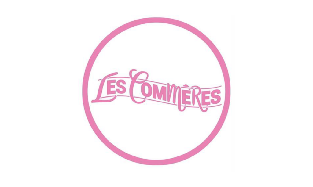 Logotype partenaire Les Commères