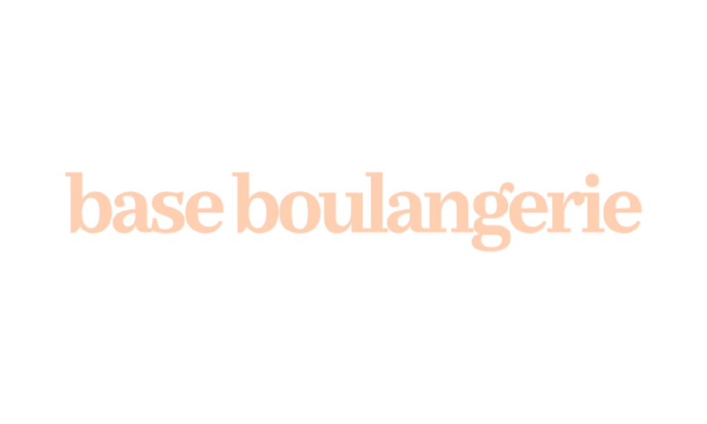 Logotype partenaire base boulangerie